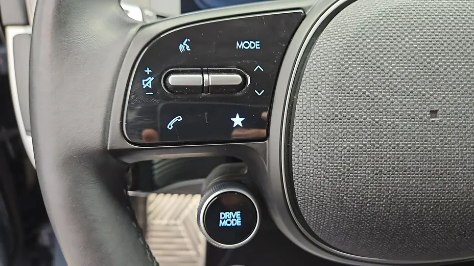 HYUNDAI Ioniq 5 -