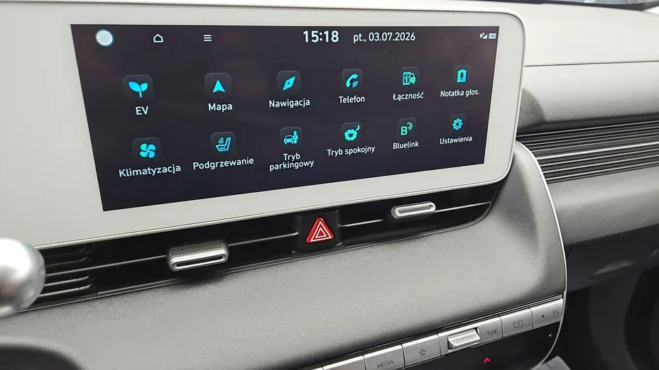 HYUNDAI Ioniq 5 -