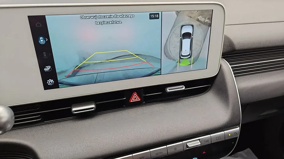 HYUNDAI Ioniq 5 -