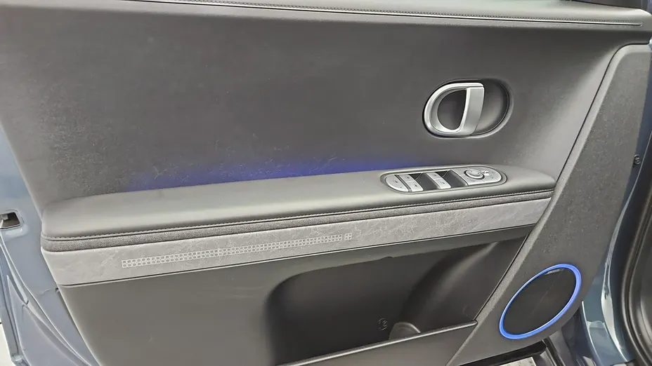 HYUNDAI Ioniq 5 -