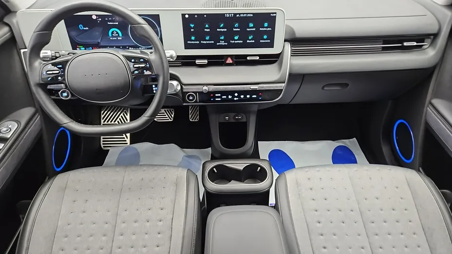 HYUNDAI Ioniq 5 -