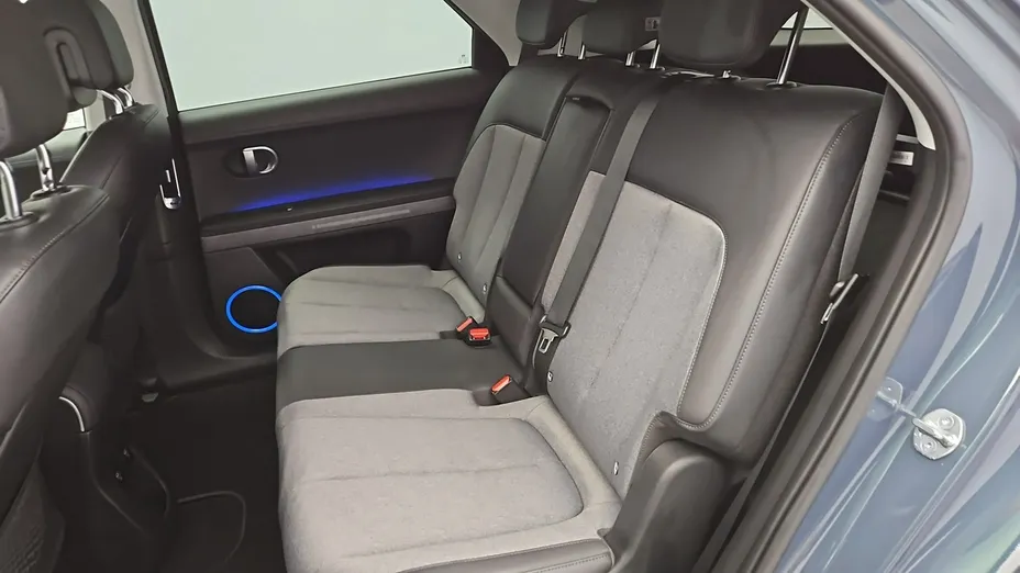 HYUNDAI Ioniq 5 -