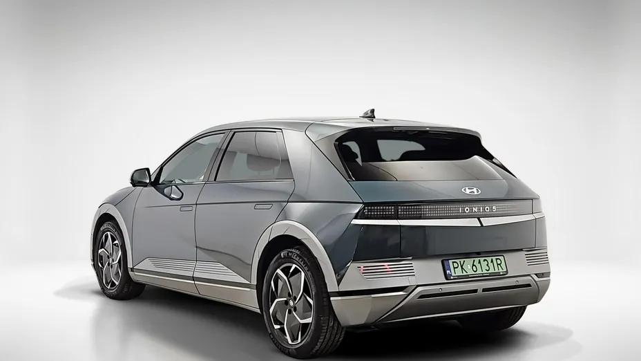 HYUNDAI Ioniq 5 -