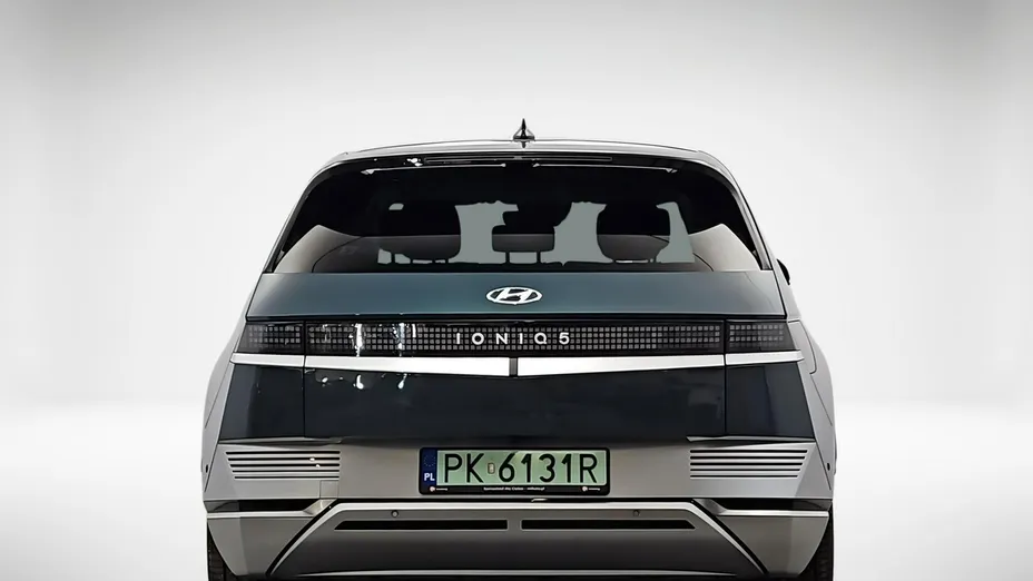 HYUNDAI Ioniq 5 -