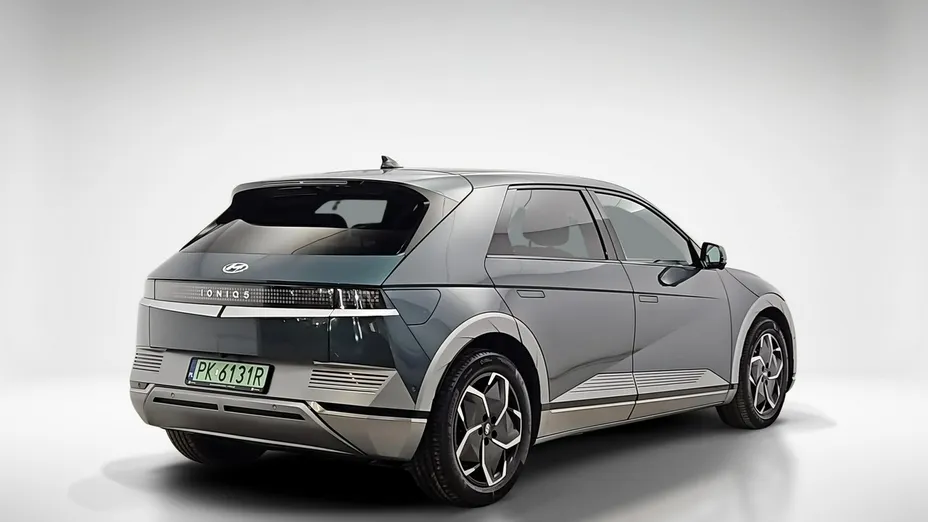 HYUNDAI Ioniq 5 -