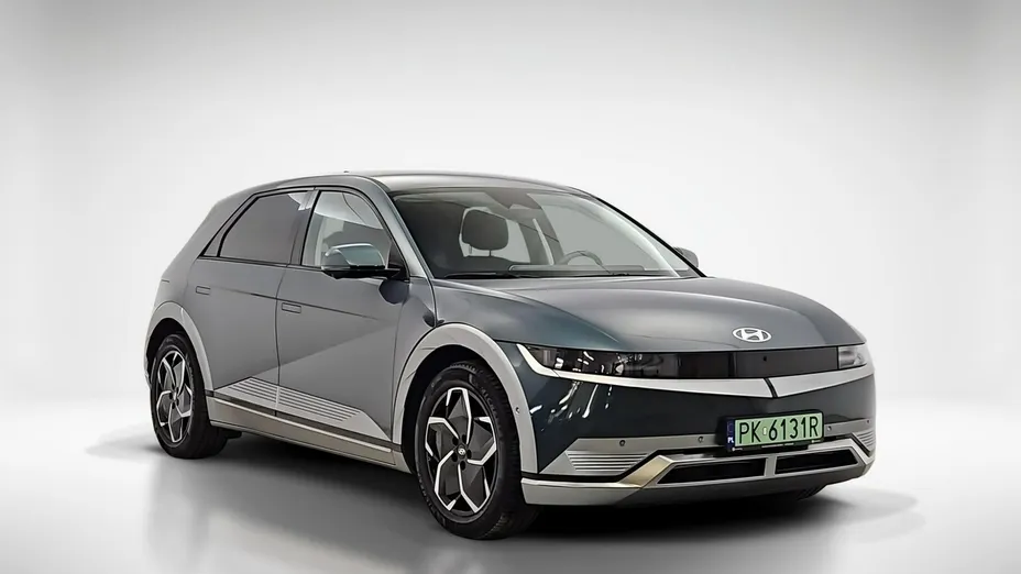 HYUNDAI Ioniq 5 -