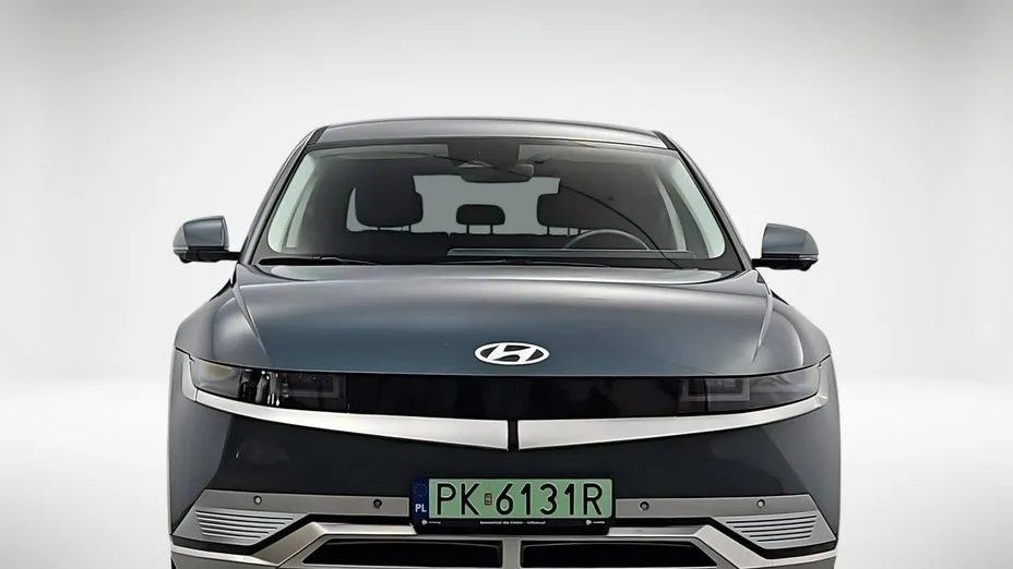 HYUNDAI Ioniq 5 -
