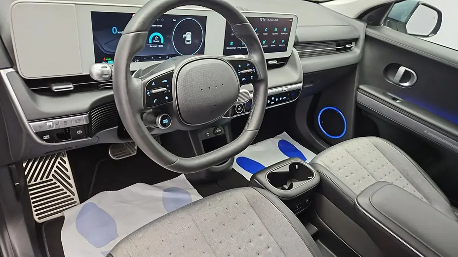 HYUNDAI Ioniq 5 -