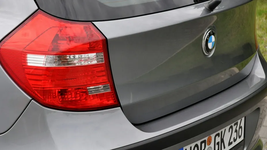 BMW Seria 1 -
