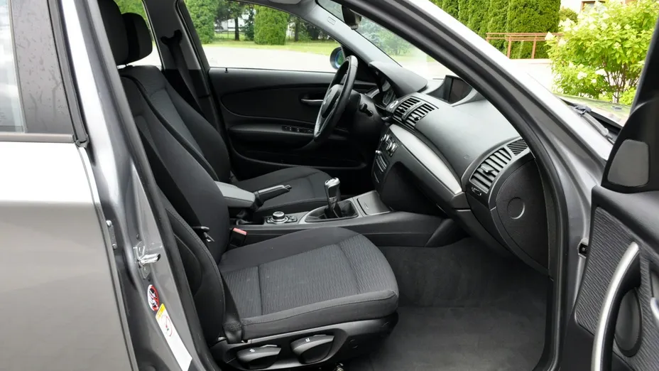 BMW Seria 1 -