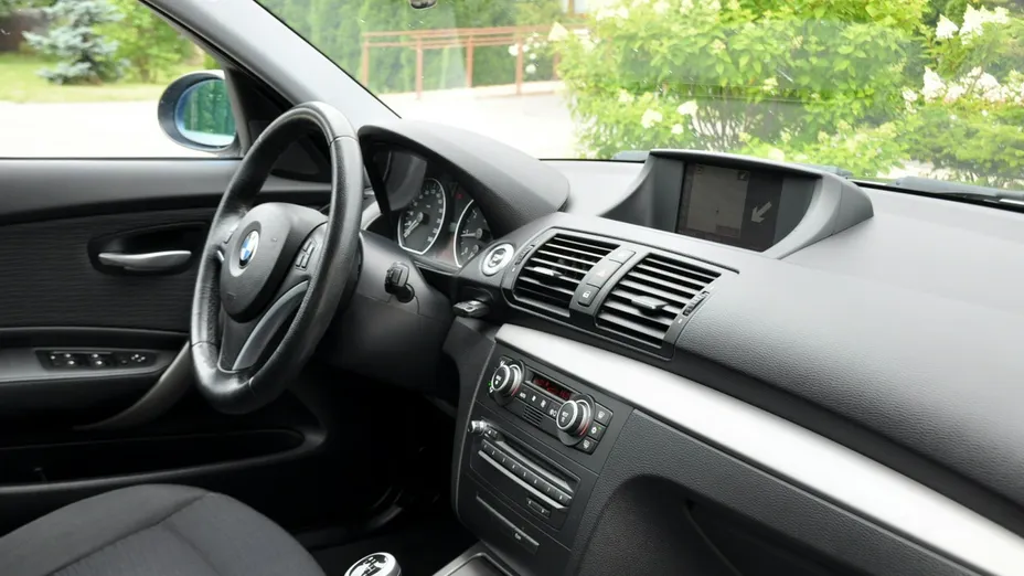 BMW Seria 1 -
