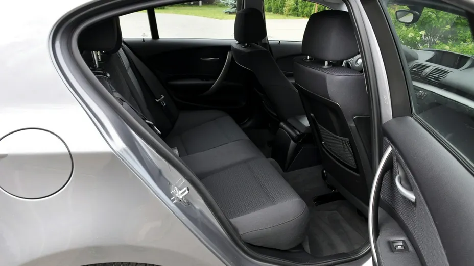 BMW Seria 1 -