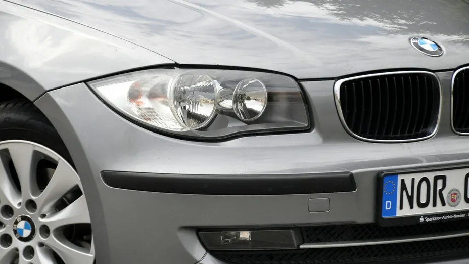 BMW Seria 1 -