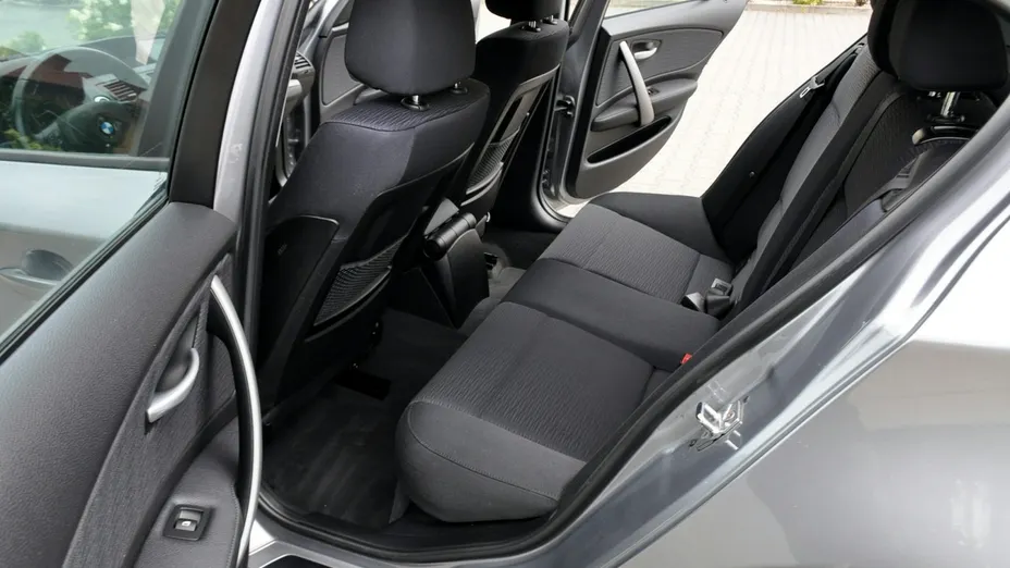 BMW Seria 1 -