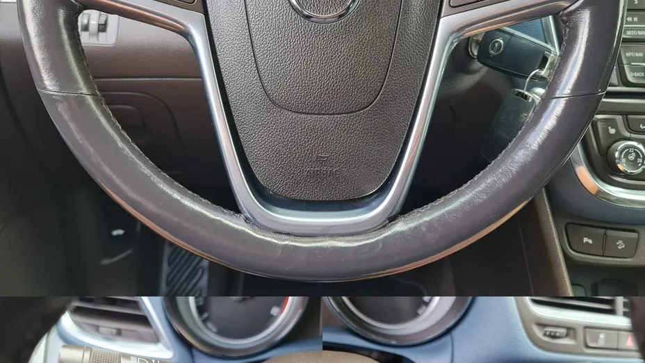 OPEL Mokka -