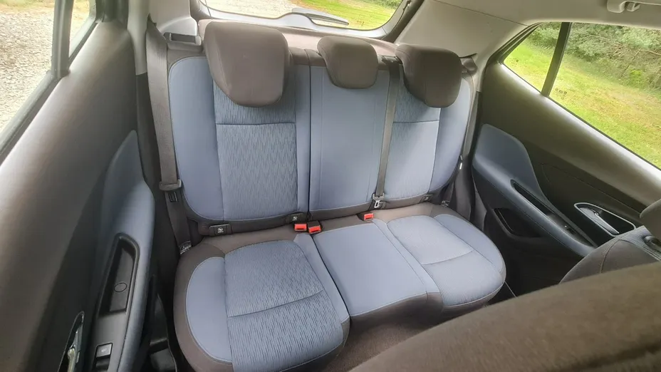OPEL Mokka -