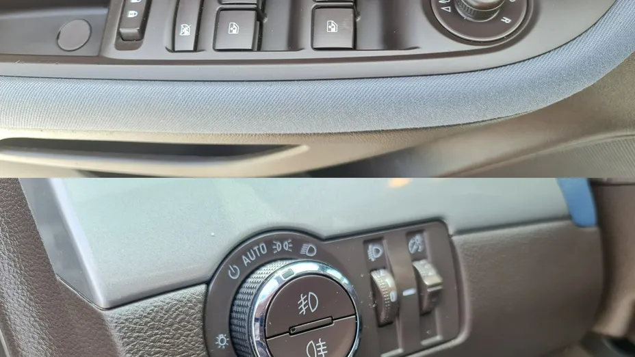 OPEL Mokka -