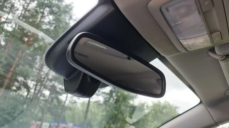 OPEL Mokka -