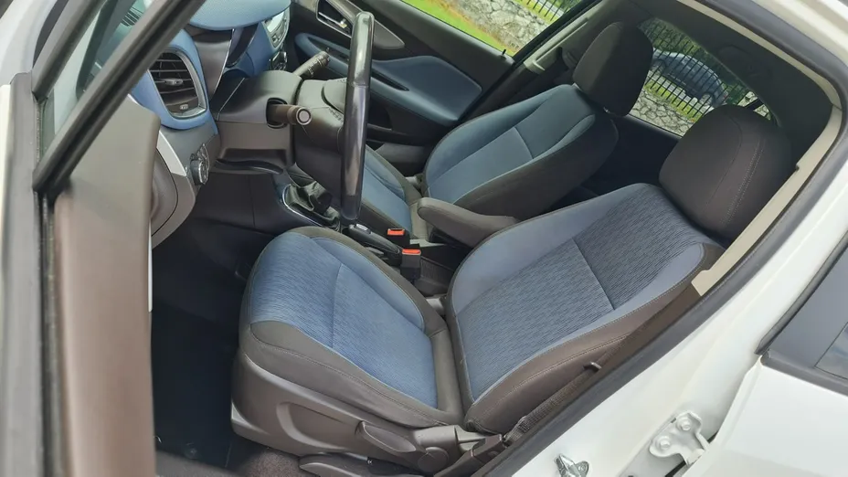 OPEL Mokka -