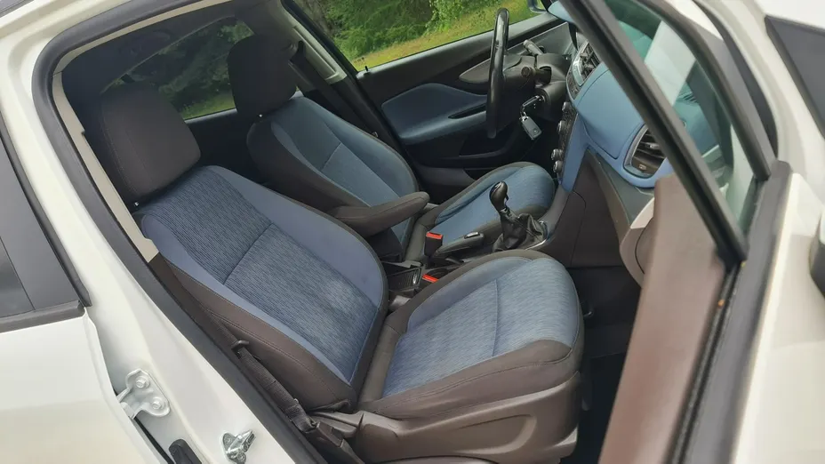 OPEL Mokka -
