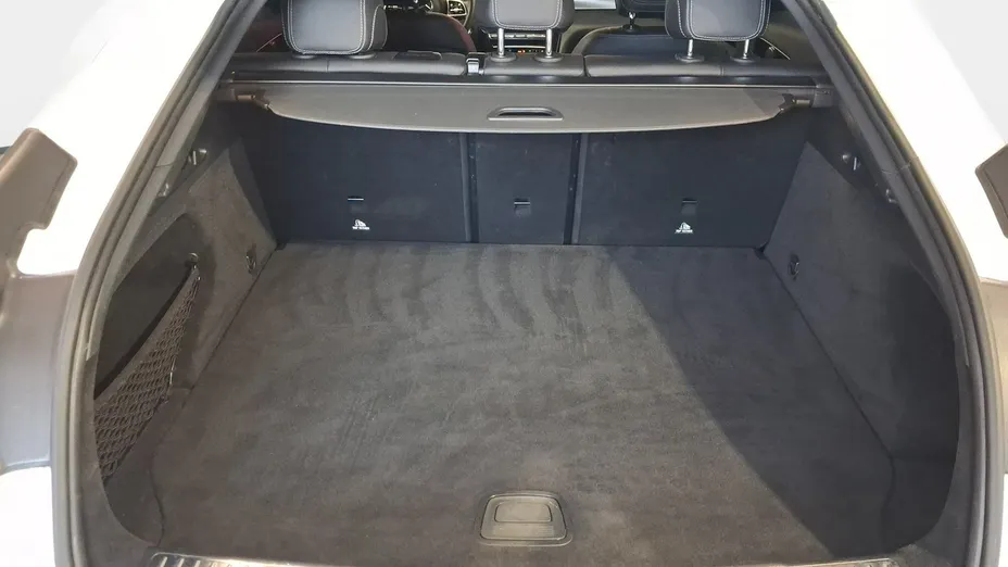 MERCEDES-BENZ GLC -