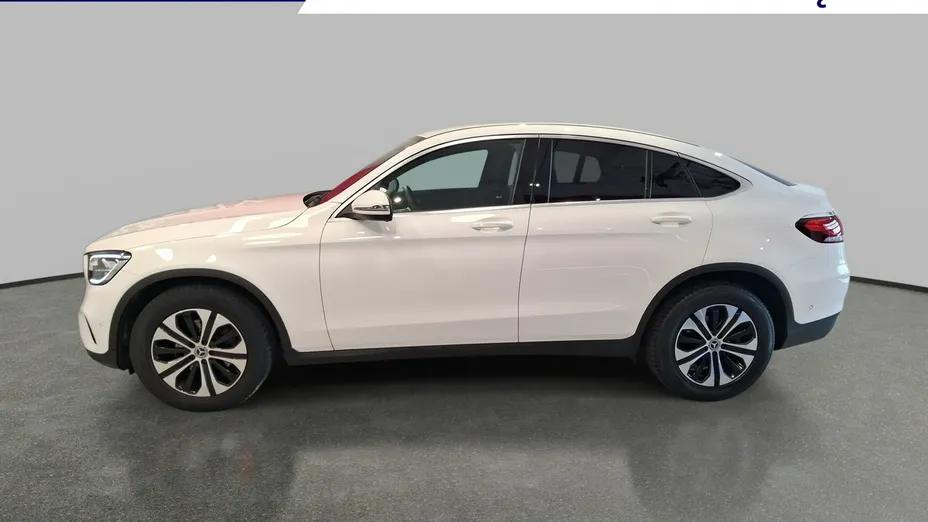 MERCEDES-BENZ GLC -
