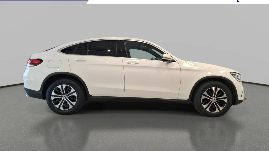 MERCEDES-BENZ GLC -