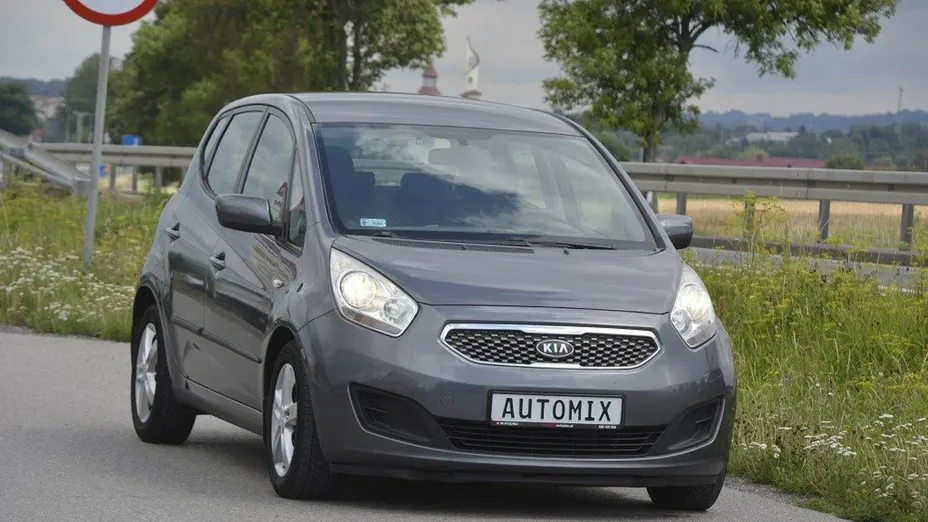 KIA Venga -