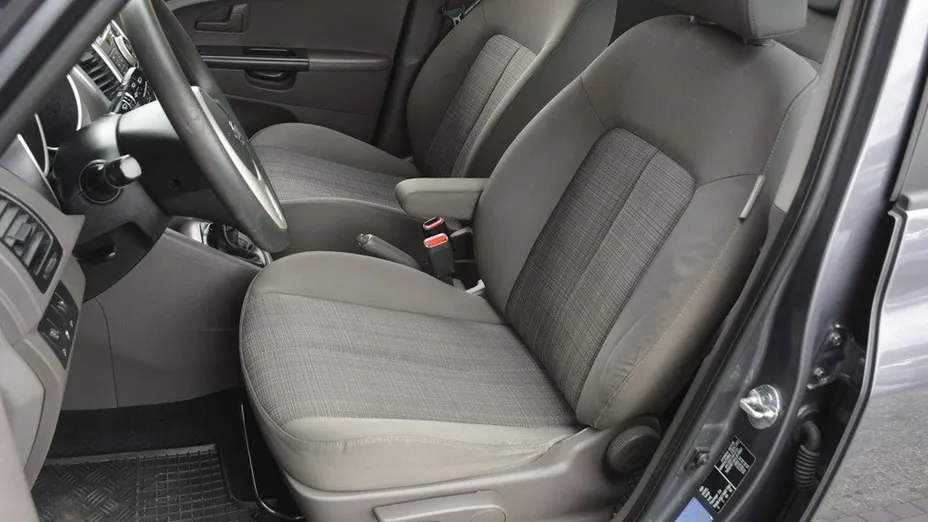 KIA Venga -