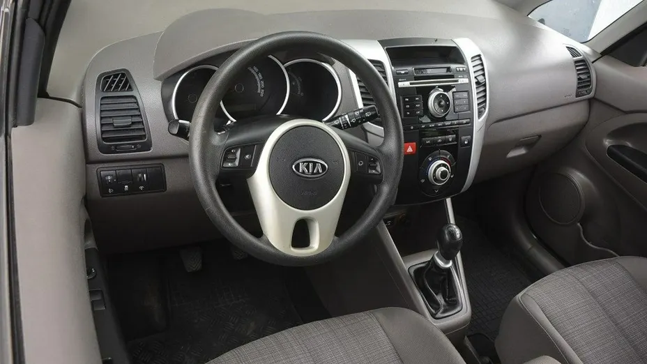 KIA Venga -