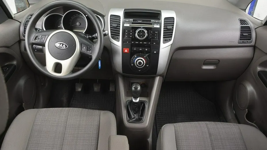 KIA Venga -