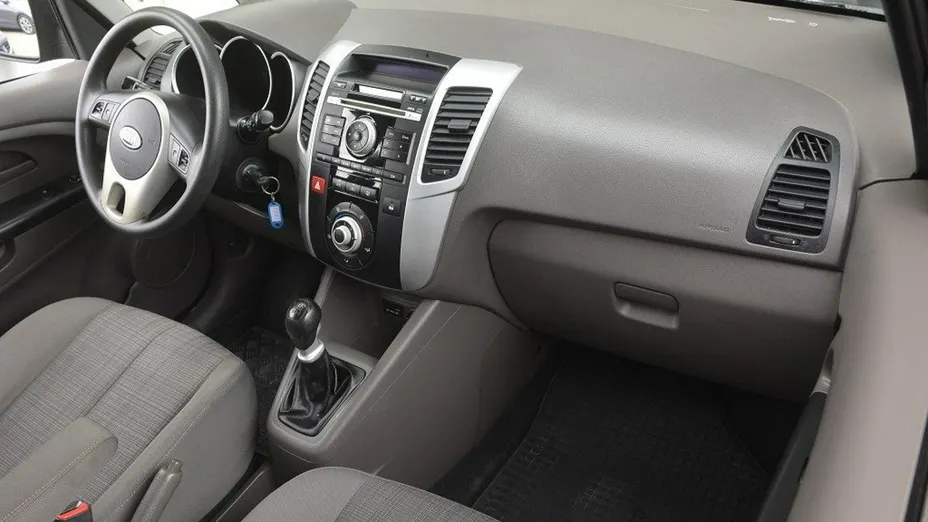KIA Venga -