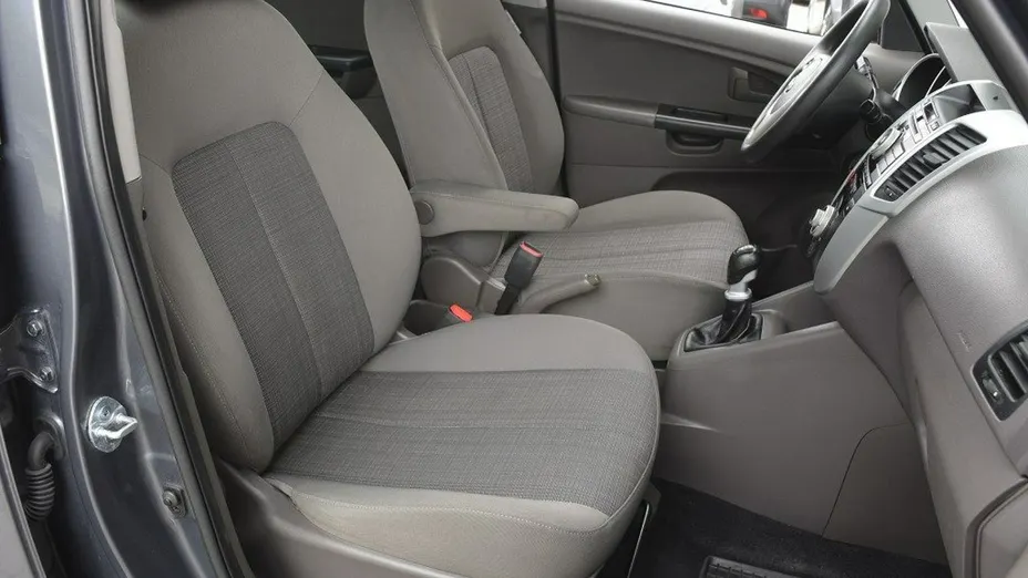 KIA Venga -
