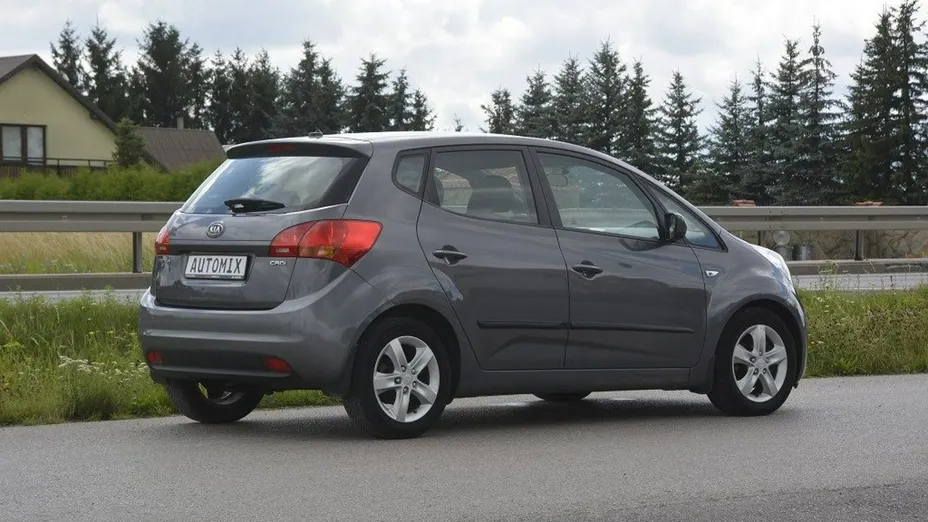 KIA Venga -