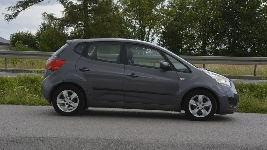 KIA Venga -