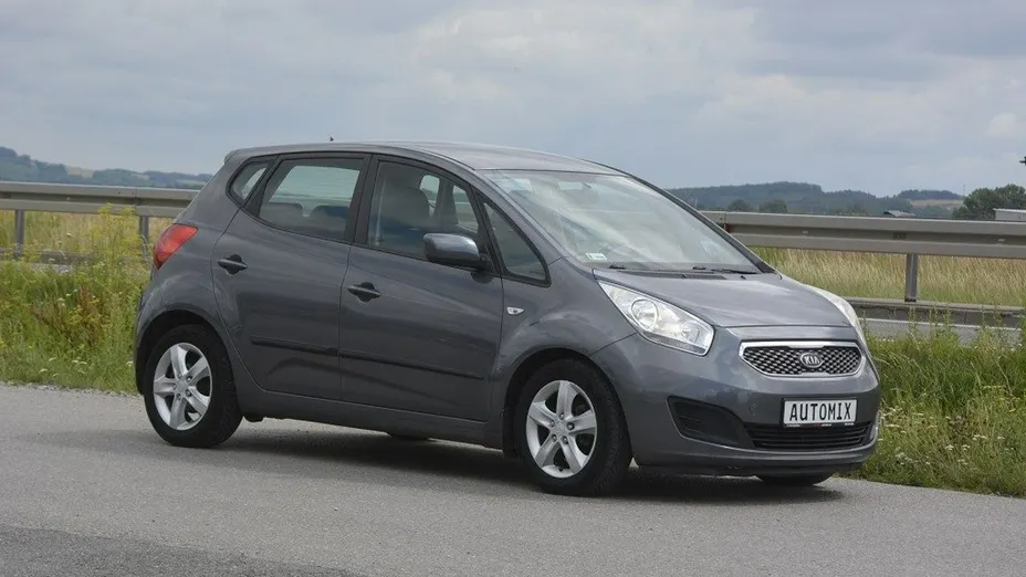 KIA Venga -
