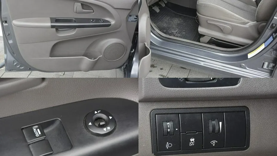 KIA Venga -