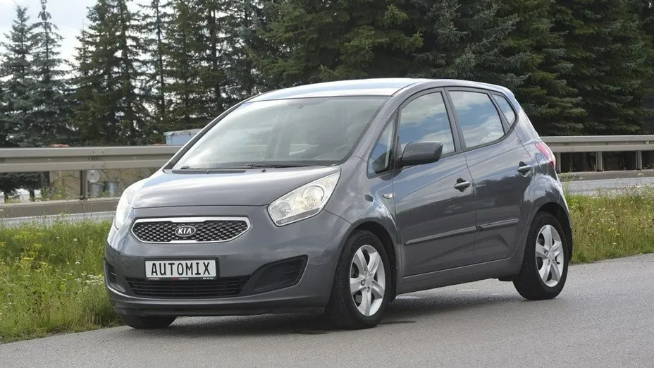 KIA Venga -
