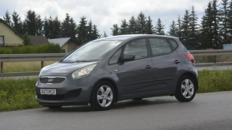 KIA Venga -