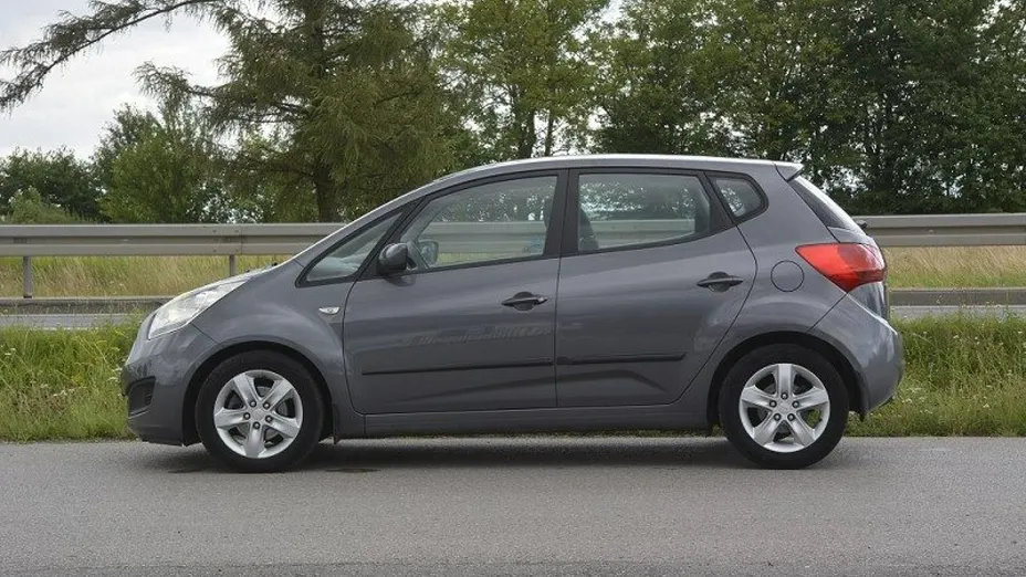 KIA Venga -