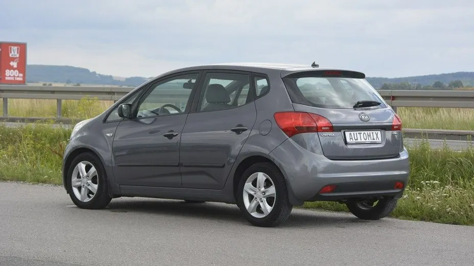 KIA Venga -
