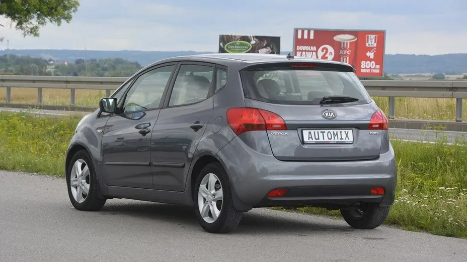KIA Venga -