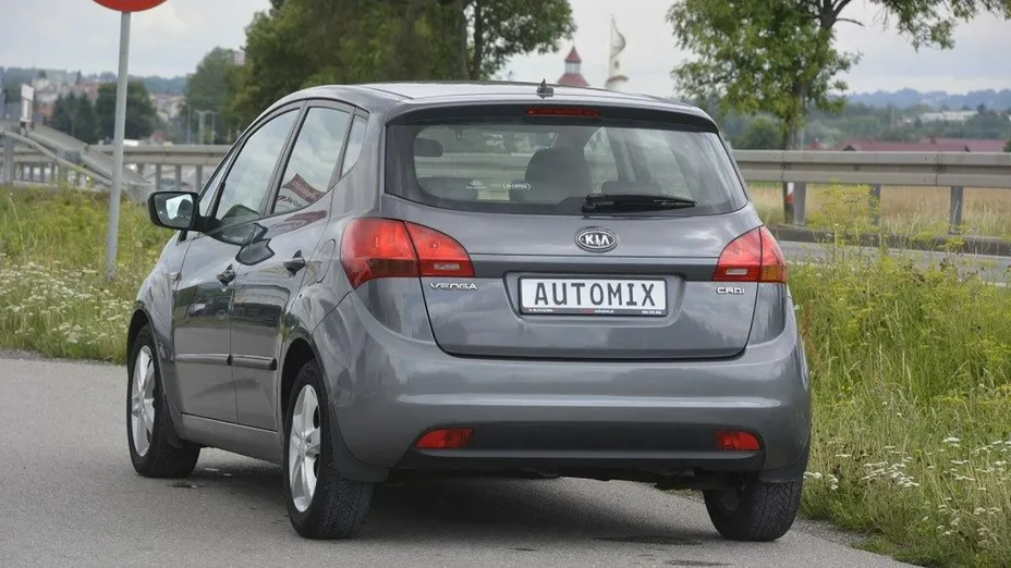 KIA Venga -