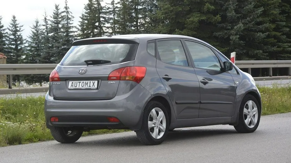 KIA Venga -
