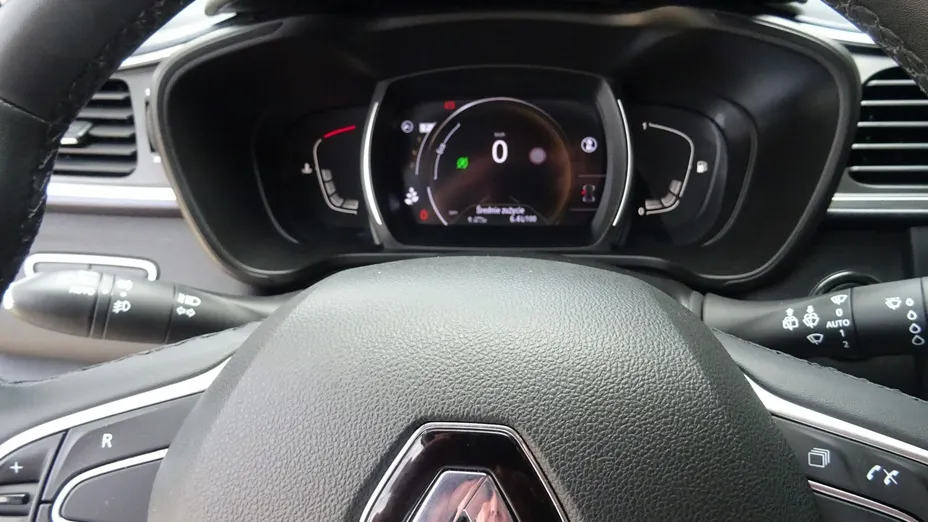 RENAULT Kadjar -