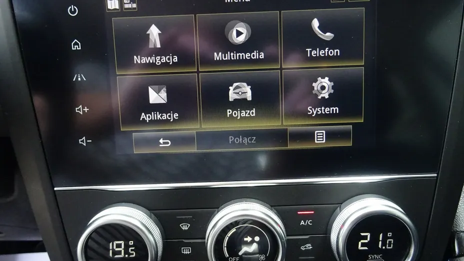 RENAULT Kadjar -