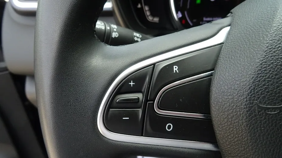 RENAULT Kadjar -