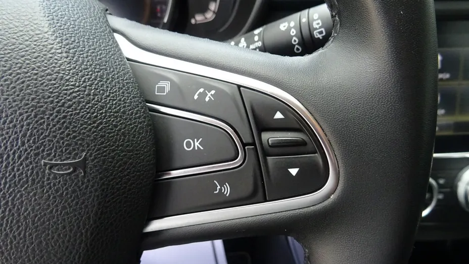 RENAULT Kadjar -