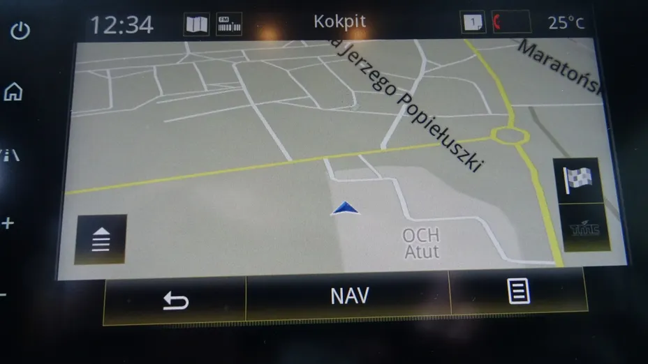 RENAULT Kadjar -