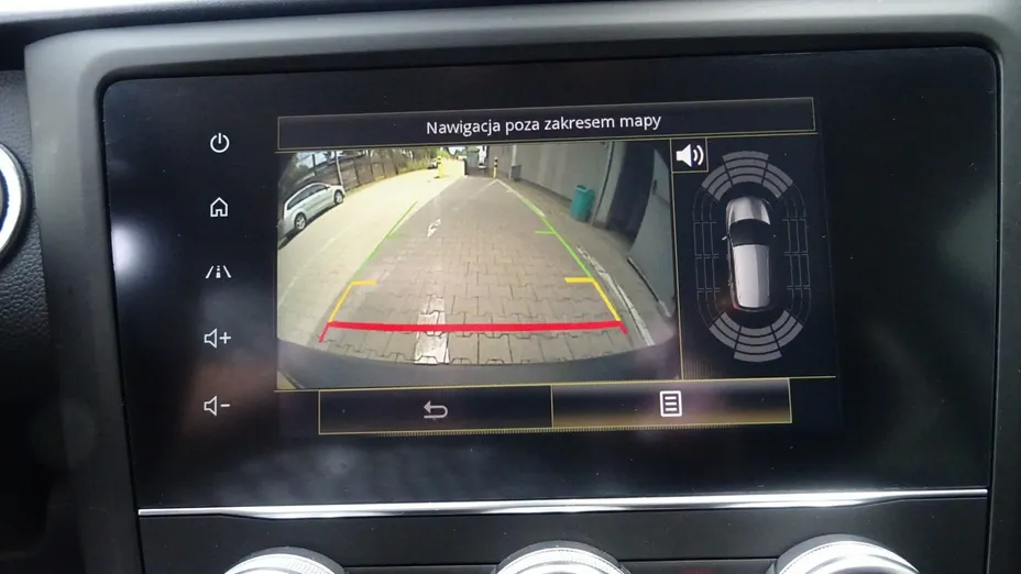 RENAULT Kadjar -